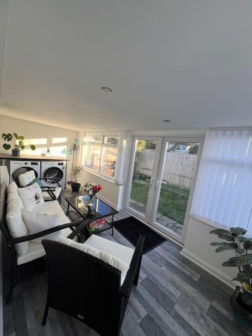 Ivy Cottage Prestatyn Exterior foto